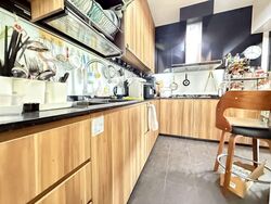 Blk 512C Oleander Breeze @ Yishun (Yishun), HDB 5 Rooms #561650581